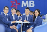 MBBank triệu tập họp Đại hội cổ đông bất thường 2024