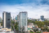 Chủ khách sạn Novotel Saigon báo lãi sau 2 năm thua lỗ, vẫn "khất nợ" loạt trái phiếu