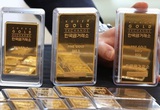 Giá vàng hôm nay 9/5: Thế giới điều chỉnh, giá vàng miếng SJC vẫn "cố thủ" tại mức đỉnh kỷ lục