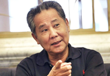 Ông Huỳnh Văn Thòn - Chủ tịch HĐQT Lộc Trời thế chấp toàn bộ gần 3,2 triệu cổ phần