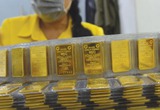 Giá vàng hôm nay 11/6: Vàng SJC thu hẹp khoảng cách với vàng nhẫn, chênh lệch chỉ còn 3 triệu đồng/lượng