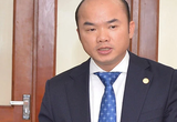 Chân dung ông Phan Phạm Hà - Tổng giám đốc VEAM vừa bị Công an Hà Nội khởi tố, bắt tạm giam