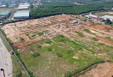 Chân dung liên danh duy nhất "ẵm" gói thầu 66 tỷ đồng thuộc dự án Khu dân cư, tái định cư tại TP. Sầm Sơn
