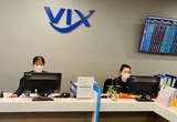 Chứng khoán VIX chuẩn bị triển khai 4 phương án tăng vốn lên gần 14.593 tỷ đồng