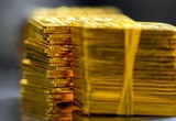 Giá vàng hôm nay 17/6: Vàng thế giới đang "xây nền" vững chắc quanh mốc 2.300 USD/ounce