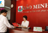 Chứng khoán Bảo Minh sắp phát hành 2.600 trái phiếu để cơ cấu nợ