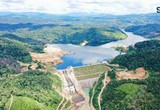 REE tiếp tục cho Thủy điện Vĩnh Sơn - Sông Hinh vay 441 tỷ đồng 