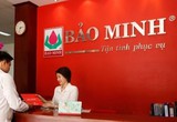 Cổ đông lớn nhất của Bảo hiểm Bảo Minh (BMI) sắp được chia hơn 6 triệu cổ phiếu