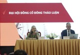 Chủ tịch VNDirect Phạm Minh Hương: “Nếu Trung Nam gặp vấn đề, thiệt hại với VNDirect là không lớn”