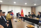 Đề xuất 3 khâu sản xuất chip bán dẫn cho Việt Nam