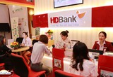 HDBank chốt ngày trả cổ tức bằng tiền và cổ phiếu tổng tỷ lệ 30%