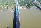 Dự án cao tốc Mỹ Thuận - Cần Thơ giai đoạn 1 cần bổ sung gần 1.000 tỷ đồng