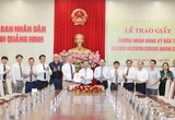 Thêm hai dự án trăm triệu USD đầu tư vào Quảng Ninh