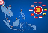 "Giải mã" sức hút đặc biệt của ASEAN đối với dòng vốn FDI trong sản xuất