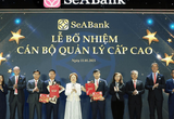 SeABank bổ nhiệm 2 Phó Tổng Giám đốc 