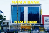 Nam A Bank: Năm 2024 lãi hơn 4.500 tỷ đồng, tăng trưởng tín dụng 18,34%