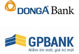 Ngày mai (17/1) sẽ chuyển giao bắt buộc 2 ngân hàng GPBank và DongA Bank