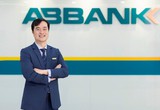 Chân dung ông Phạm Duy Hiếu - tân Tổng Giám đốc ABBANK