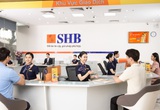 SHB được chấp thuận tăng vốn điều lệ lên 40.658 tỷ đồng