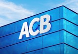 ACB: Năm 2024 tăng trưởng tín dụng 19,1% vượt xa tăng trưởng của ngành