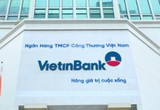 VietinBank: Dư nợ tín dụng tăng 16,88% trong năm 2024