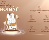 LPBank ra mắt ứng dụng nền tảng số đồng hành cùng sự phát triển của doanh nghiệp