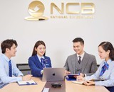 Kết thúc quý 3, nhiều chỉ tiêu kinh doanh của NCB vượt kế hoạch cả năm