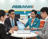 ABBANK ghi nhận kết quả kinh doanh tích cực trong chuyển đổi số, tín dụng tăng trưởng, khung vốn vững chắc