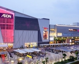 AEON MALL chuẩn bị khởi công trung tâm thương mại thứ 8 tại Việt Nam