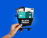 Bí quyết “săn sale” Black Friday cả khi lương chưa về với thẻ tín dụng VIB