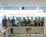 ABBANK khởi động dự án xây dựng "Hệ thống quản lý môi trường và xã hội" trong nghiệp vụ tài trợ thương mại