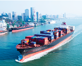 Doanh nghiệp xuất khẩu gặp khó vì phụ phí vận tải biển tăng cao 