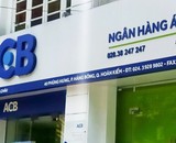 ACB dự trình lợi nhuận tăng trưởng 10%, chia cổ tức tỷ lệ 25%