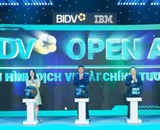 BIDV Open API - Dẫn đầu xu thế Ngân hàng mở