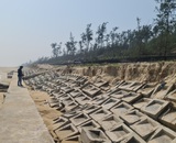 Quảng Nam đề xuất Trung ương hỗ trợ 800 tỷ đồng xây dựng bờ kè Tam Thanh