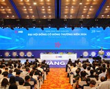 ĐHĐCĐ MBBank: Lợi nhuận quý I/2024 ước đạt 5.800 tỷ đồng, tiết lộ hàng loạt vấn đề "nóng"