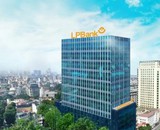 Chuẩn bị đổi tên thành Lộc Phát, LPBank báo lãi quý I tăng vọt 85%