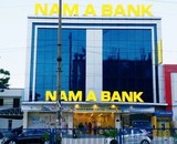 Nam A Bank báo lãi quý I gần 1.000 tỷ đồng, tăng hơn 30%