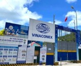 Kinh doanh bất động sản khởi sắc, Vinaconex (VCG) hoàn thành 50% kế hoạch lãi sau quý I