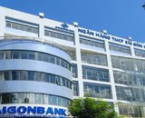 SaigonBank dự trình lợi nhuận tăng 11%