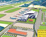 Thẩm định điều chỉnh báo cáo nghiên cứu khả thi dự án sân bay Sa Pa