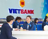 Đi ngược xu hướng, VietBank đồng loạt giảm lãi suất tiết kiệm trong tháng 5/2024