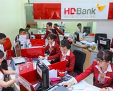 Chứng khoán MBS gọi tên mã cổ phiếu của ngân hàng HDBank