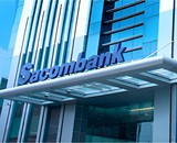Sacombank báo lãi quý I đạt hơn 2.600 tỷ đồng, tỷ lệ nợ xấu duy trì ở mức 2,27%