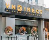 VNDirect chuẩn bị tăng vốn điều lệ lên hơn 15.000 tỷ đồng