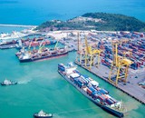 Cảng Đà Nẵng (CDN) chuẩn bị chi gần 139 tỷ đồng trả cổ tức năm 2023