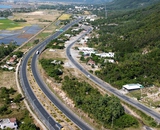 Cao tốc Vân Phong - Nha Trang có hai trạm dừng nghỉ tại tỉnh Khánh Hòa