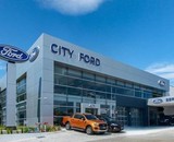 City Auto (CTF) dự trình sẽ bán được 8.600 xe, lãi dự kiến tăng gần gấp đôi