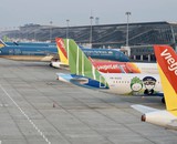 Vietnam Airlines đề nghị doanh nghiệp du lịch giảm giá cho hành khách bay đêm
