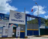 Nhóm Dragon Capital trở lại làm cổ đông lớn của Vinaconex